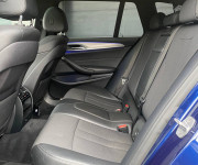 BMW Rad 5 Touring 520d xDrive A/T
