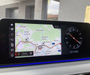 BMW Rad 5 Touring 520d xDrive A/T