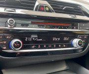 BMW Rad 5 Touring 520d xDrive A/T