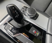 BMW Rad 5 Touring 520d xDrive A/T