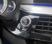 BMW Rad 5 Touring 520d xDrive A/T