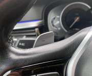 BMW Rad 5 Touring 520d xDrive A/T