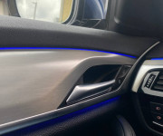 BMW Rad 5 Touring 520d xDrive A/T