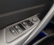 BMW Rad 5 Touring 520d xDrive A/T