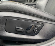 BMW Rad 5 Touring 520d xDrive A/T