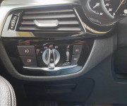 BMW Rad 5 Touring 520d xDrive A/T