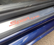 BMW Rad 5 Touring 520d xDrive A/T