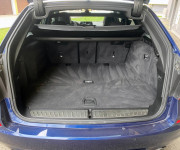 BMW Rad 5 Touring 520d xDrive A/T