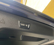 BMW Rad 5 Touring 520d xDrive A/T