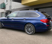 BMW Rad 5 Touring 520d xDrive A/T
