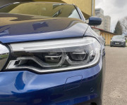 BMW Rad 5 Touring 520d xDrive A/T