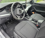 Škoda Octavia Combi OCTAVIA