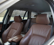 BMW Rad 3 Touring 335 d A/T