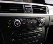 BMW Rad 3 Touring 335 d A/T