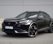 Cupra Formentor 1.4 TSI E-HYBRID Veloz DSG 245k