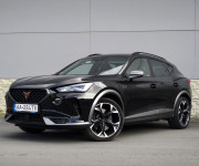 Cupra Formentor 1.4 TSI E-HYBRID Veloz DSG 245k