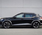 Cupra Formentor 1.4 TSI E-HYBRID Veloz DSG 245k