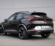 Cupra Formentor 1.4 TSI E-HYBRID Veloz DSG 245k