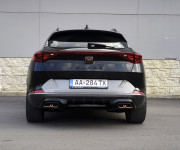Cupra Formentor 1.4 TSI E-HYBRID Veloz DSG 245k
