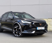 Cupra Formentor 1.4 TSI E-HYBRID Veloz DSG 245k