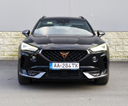 Cupra Formentor 1.4 TSI E-HYBRID Veloz DSG 245k