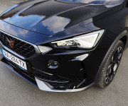 Cupra Formentor 1.4 TSI E-HYBRID Veloz DSG 245k