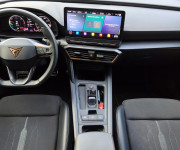 Cupra Formentor 1.4 TSI E-HYBRID Veloz DSG 245k