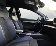 Cupra Formentor 1.4 TSI E-HYBRID Veloz DSG 245k