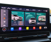 Cupra Formentor 1.4 TSI E-HYBRID Veloz DSG 245k