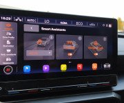 Cupra Formentor 1.4 TSI E-HYBRID Veloz DSG 245k