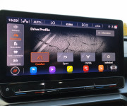 Cupra Formentor 1.4 TSI E-HYBRID Veloz DSG 245k