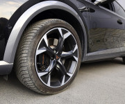 Cupra Formentor 1.4 TSI E-HYBRID Veloz DSG 245k