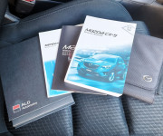 Mazda CX-5 2.2 Skyactiv-D AWD