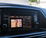 Mazda CX-5 2.2 Skyactiv-D AWD