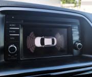 Mazda CX-5 2.2 Skyactiv-D AWD