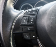 Mazda CX-5 2.2 Skyactiv-D AWD