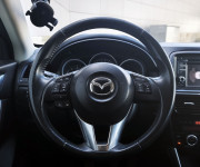 Mazda CX-5 2.2 Skyactiv-D AWD