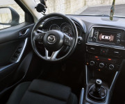 Mazda CX-5 2.2 Skyactiv-D AWD