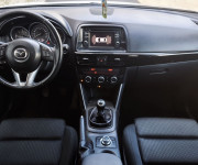 Mazda CX-5 2.2 Skyactiv-D AWD