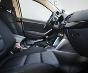 Mazda CX-5 2.2 Skyactiv-D AWD