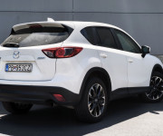 Mazda CX-5 2.2 Skyactiv-D AWD
