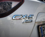 Mazda CX-5 2.2 Skyactiv-D AWD