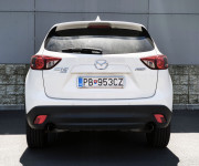 Mazda CX-5 2.2 Skyactiv-D AWD
