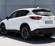 Mazda CX-5 2.2 Skyactiv-D AWD