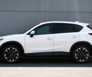 Mazda CX-5 2.2 Skyactiv-D AWD