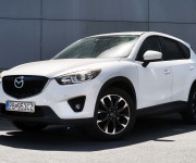 Mazda CX-5 2.2 Skyactiv-D AWD