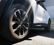 Mazda CX-5 2.2 Skyactiv-D AWD