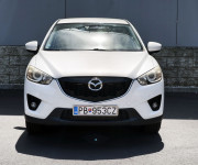 Mazda CX-5 2.2 Skyactiv-D AWD