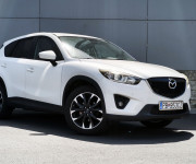 Mazda CX-5 2.2 Skyactiv-D AWD