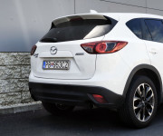 Mazda CX-5 2.2 Skyactiv-D AWD